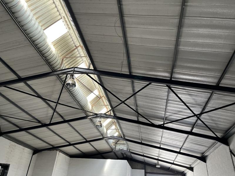 To Let commercial Property for Rent in Montague Gardens Western Cape